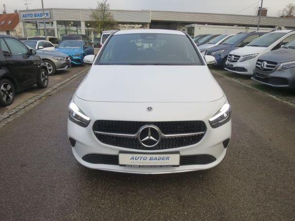 Mercedes-Benz B 250 e Progressive Line Advanced 160 kW image number 5