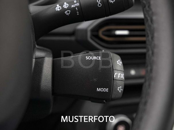 Dacia Sandero Stepway TCe 90 Extreme CVT 67 kW image number 18