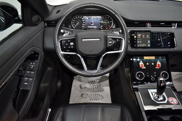 Land Rover Range Rover Evoque 120 kW image number 18