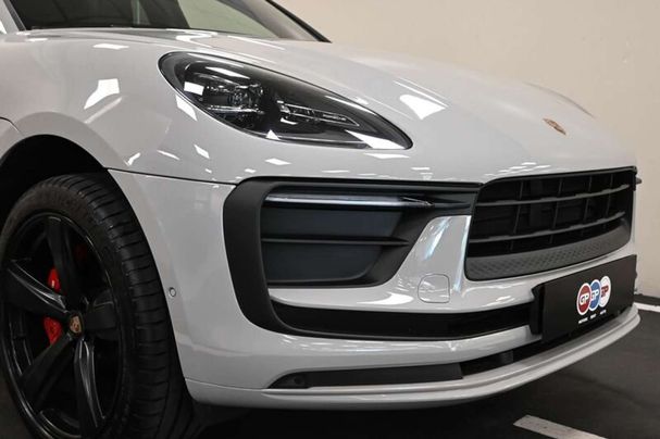 Porsche Macan PDK 195 kW image number 6