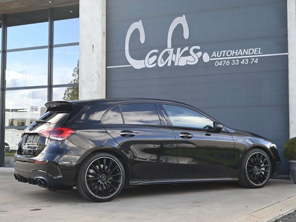 Mercedes-Benz A 35 AMG 225 kW image number 3