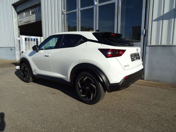 Nissan Juke 69 kW image number 4