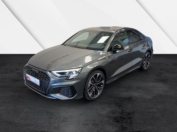 Audi A3 40 TFSI quattro S-line 140 kW image number 1