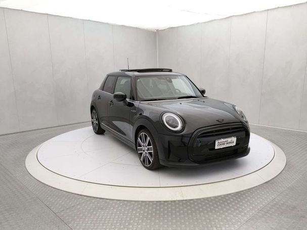 Mini Cooper Mini Yours 100 kW image number 2