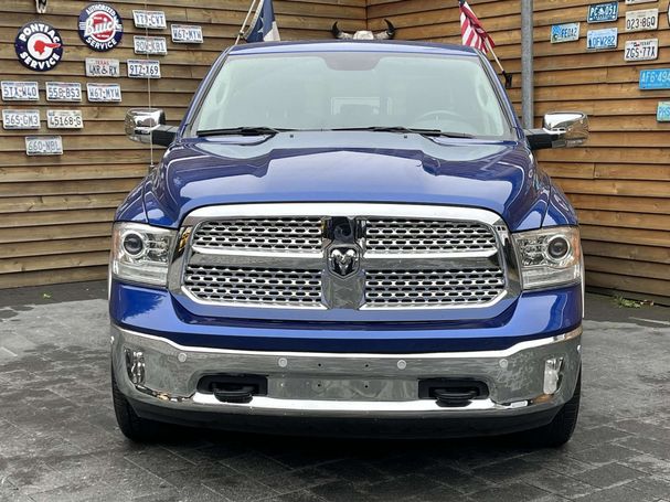 RAM 1500 5.7 4x4 294 kW image number 5