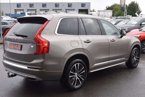 Volvo XC90 T8 AWD Geartronic 224 kW image number 2