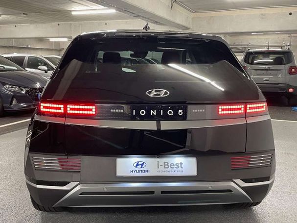 Hyundai Ioniq 5 58 kWh 127 kW image number 6