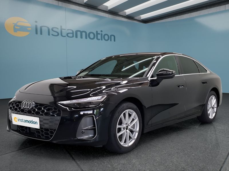 Audi A6 Limousine TDI