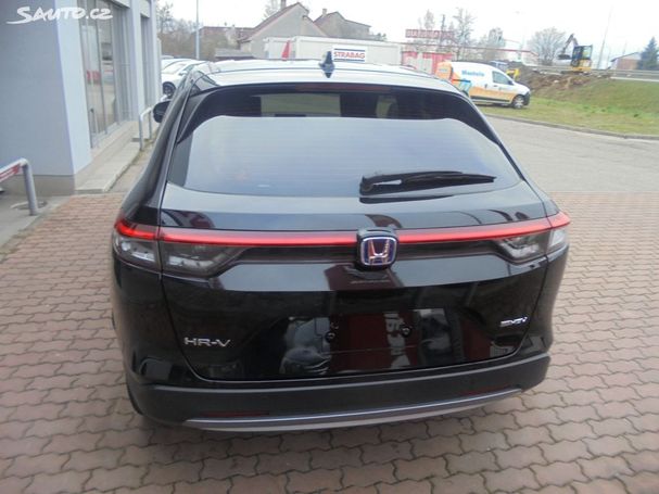 Honda HR-V 96 kW image number 17