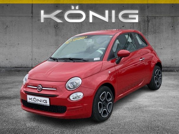 Fiat 500 1.0 51 kW image number 1