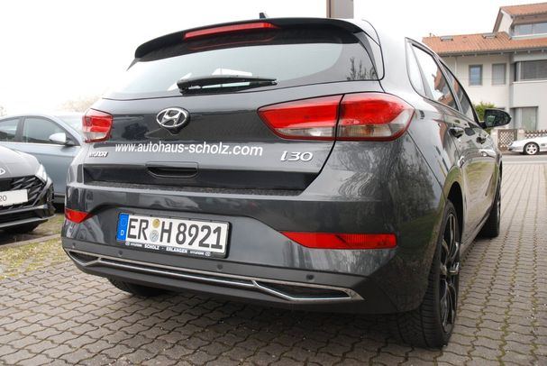 Hyundai i30 1.0 T-GDI 88 kW image number 3