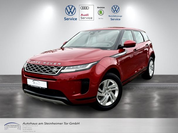 Land Rover Range Rover Evoque 120 kW image number 1