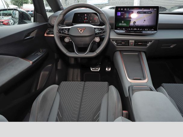 Cupra Born 170 kW image number 12