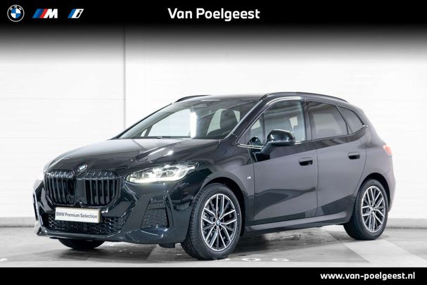 BMW 218i Active Tourer 100 kW image number 1