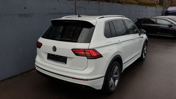 Volkswagen Tiguan 2.0 TDI DSG 110 kW image number 3