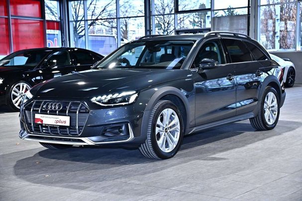 Audi A4 Allroad 40 TDI quattro 150 kW image number 1