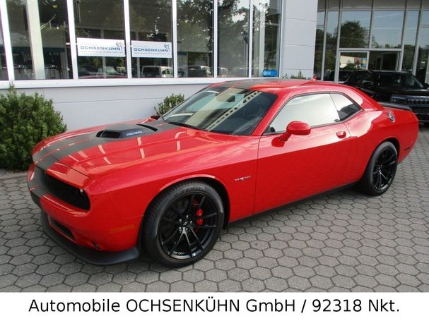 Dodge Challenger 277 kW image number 2