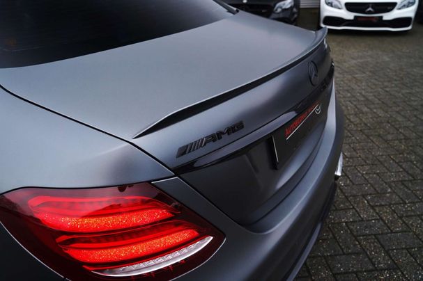 Mercedes-Benz E 63 AMG S 4Matic 450 kW image number 49