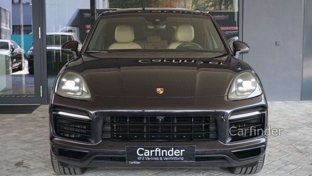 Porsche Cayenne E-Hybrid 340 kW image number 3