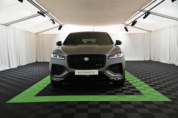 Jaguar F-Pace D200 R-Dynamic S AWD 150 kW image number 3