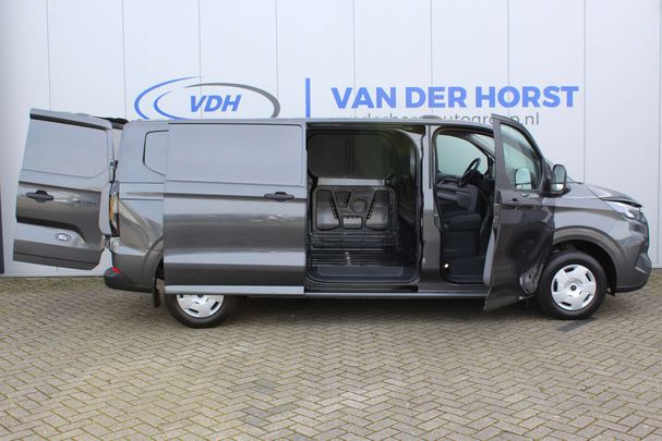 Ford Transit Custom 320 L2H1 VA 100 kW image number 5