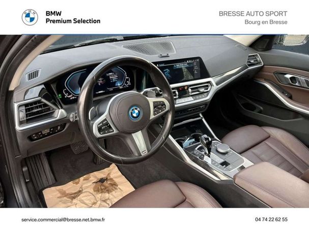 BMW 330 Touring 137 kW image number 5