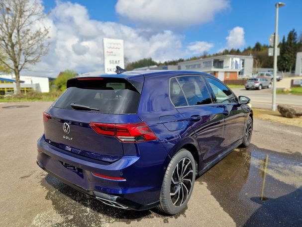 Volkswagen Golf 1.5 TSI R-Line 96 kW image number 3