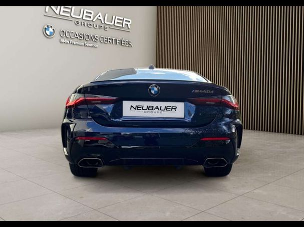 BMW 440 xDrive 254 kW image number 3