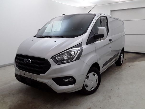 Ford Transit Custom 320 L1 2.0 EcoBlue Trend 96 kW image number 1