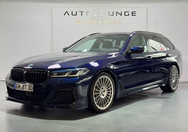 ALPINA B5 457 kW image number 1