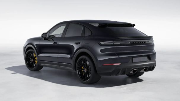 Porsche Cayenne 500 kW image number 4