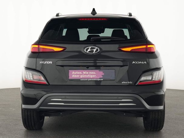 Hyundai Kona Prime 150 kW image number 7