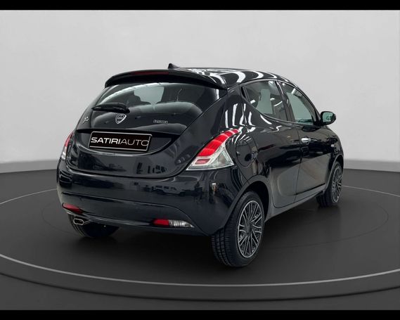 Lancia Ypsilon 51 kW image number 4