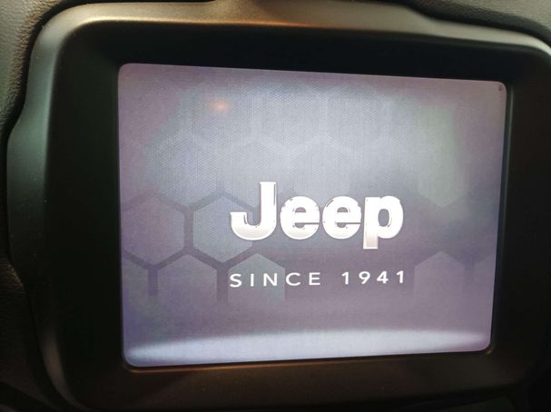 Jeep Renegade 140 kW image number 19