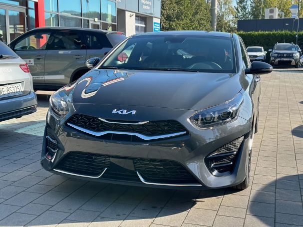 Kia ProCeed 1.5 T-GDI GT Line 118 kW image number 1