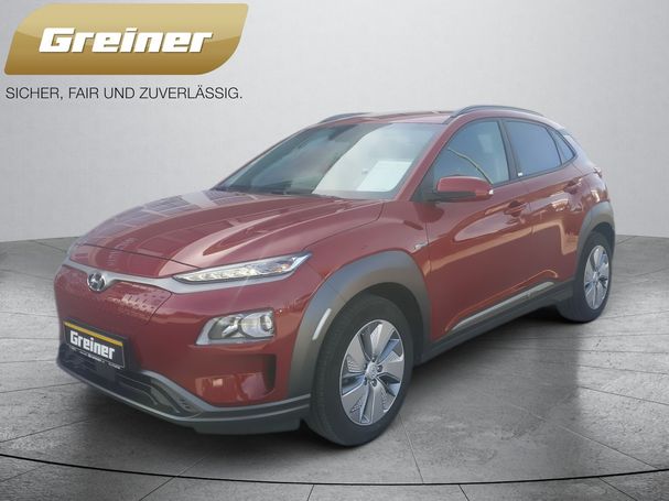 Hyundai Kona Elektro 100 kW image number 1