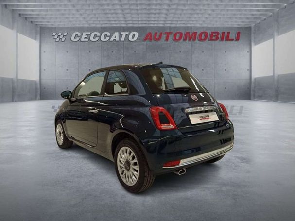 Fiat 500 1.0 51 kW image number 6