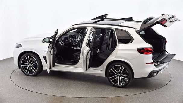 BMW X5 xDrive30d 210 kW image number 16