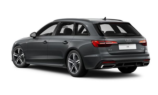 Audi A4 40 TDI quattro S-line Avant 150 kW image number 2