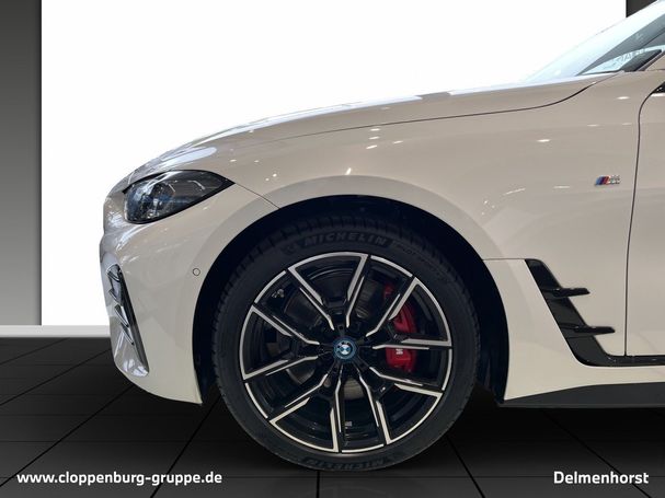 BMW i4 eDrive40 M Sport 250 kW image number 9