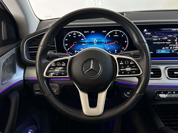 Mercedes-Benz GLE 350 d 4Matic 200 kW image number 23