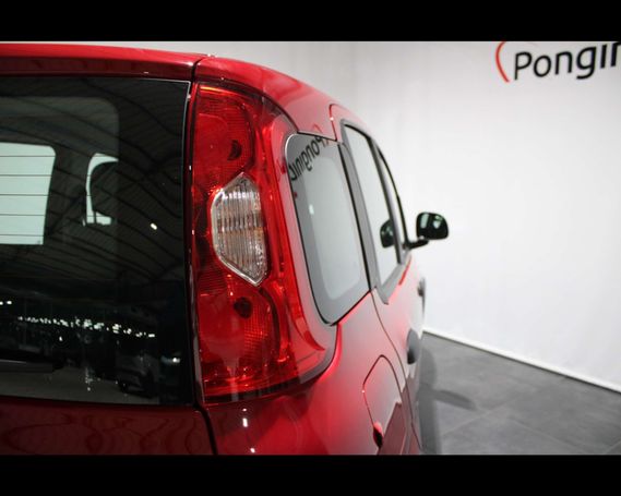 Fiat Panda 1.0 Hybrid 51 kW image number 14