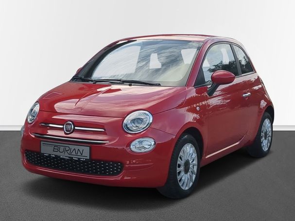 Fiat 500 1.0 51 kW image number 1