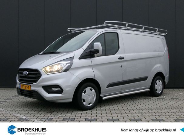 Ford Transit Custom 280 L1H1 2.0 TDCi Trend 96 kW image number 1