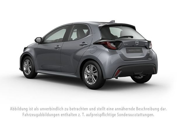 Mazda 2 Hybrid CVT 85 kW image number 2