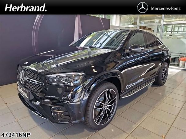 Mercedes-Benz GLE 350 de 245 kW image number 1