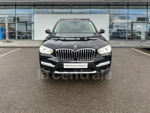 BMW X3 xDrive 215 kW image number 19