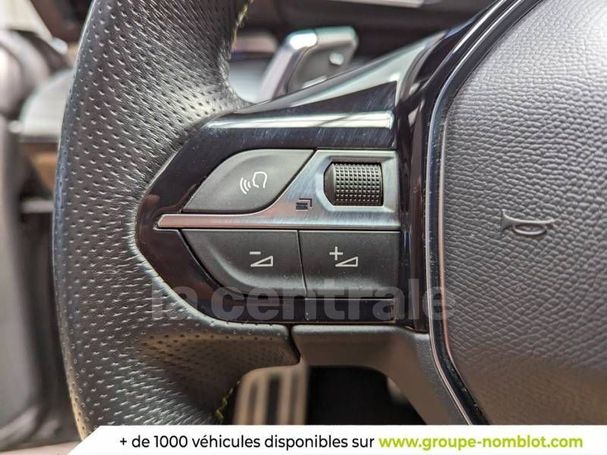 Peugeot 508 265 kW image number 24