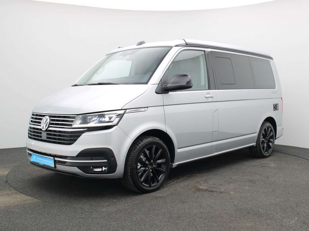 Volkswagen T6 California Ocean DSG 150 kW image number 2