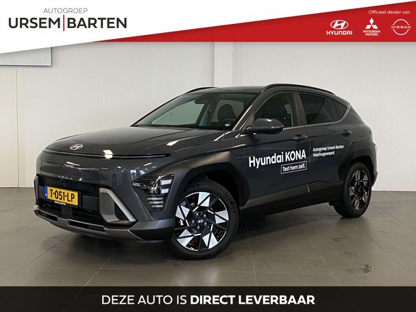 Hyundai Kona 1.6 GDI 104 kW image number 1